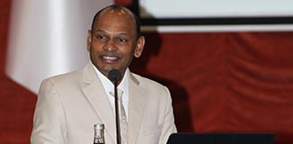 Prof. Seeram Ramakrishna, the JMSR's Editor, is among World's Highly Cited Researchers of 2014