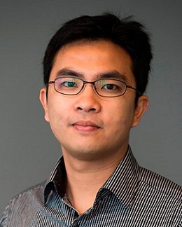 Dr. Leonard Tijing joined JMSR`s Editorial Board. Read More here!
